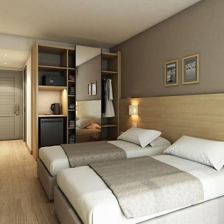 Fortuna Beach Hotel อิชเมลาร์ ภายนอก รูปภาพ