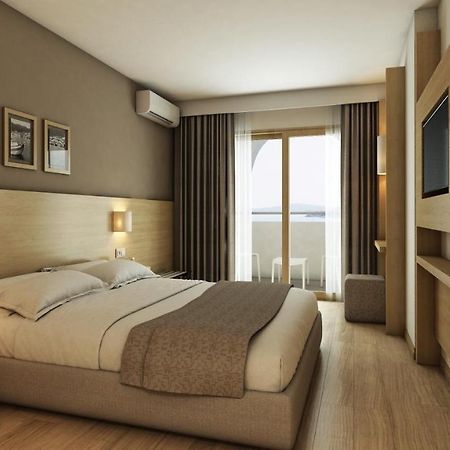 Fortuna Beach Hotel อิชเมลาร์ ภายนอก รูปภาพ