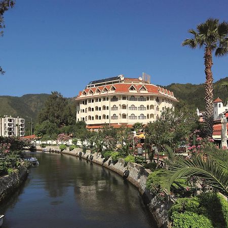 Fortuna Beach Hotel อิชเมลาร์ ภายนอก รูปภาพ