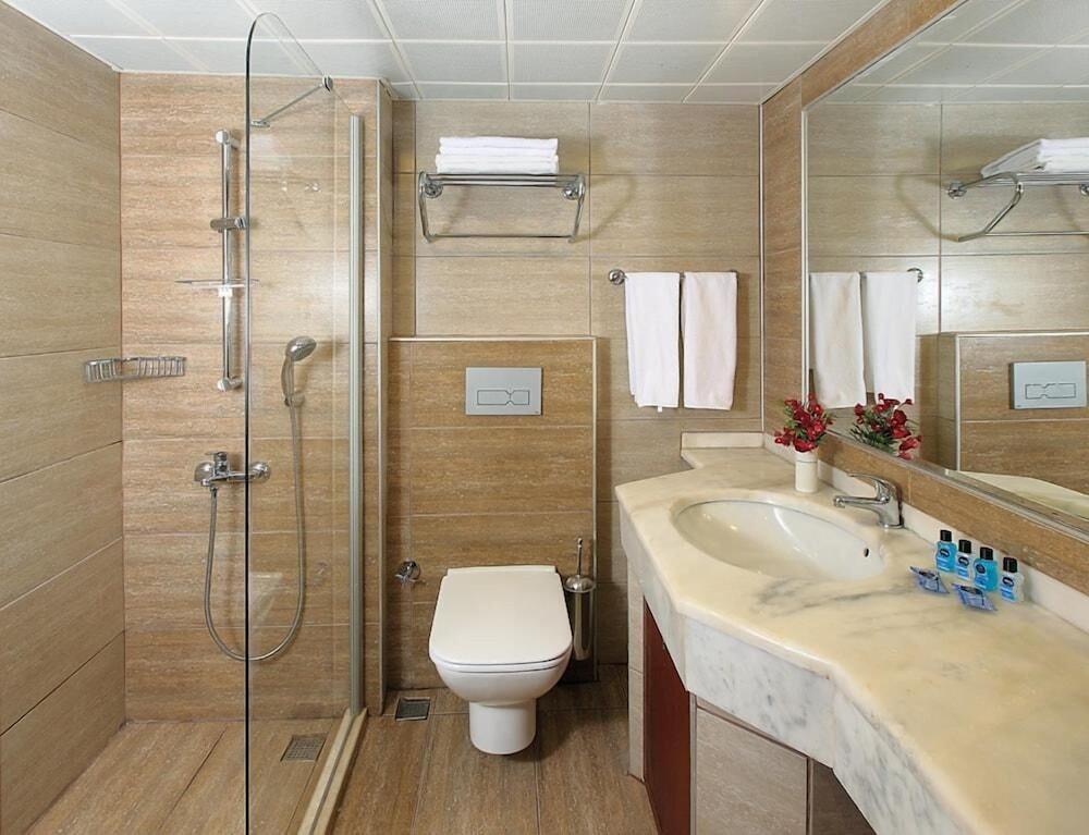 Fortuna Beach Hotel อิชเมลาร์ ภายนอก รูปภาพ