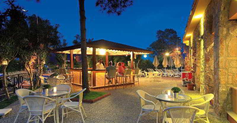 Fortuna Beach Hotel อิชเมลาร์ ภายนอก รูปภาพ