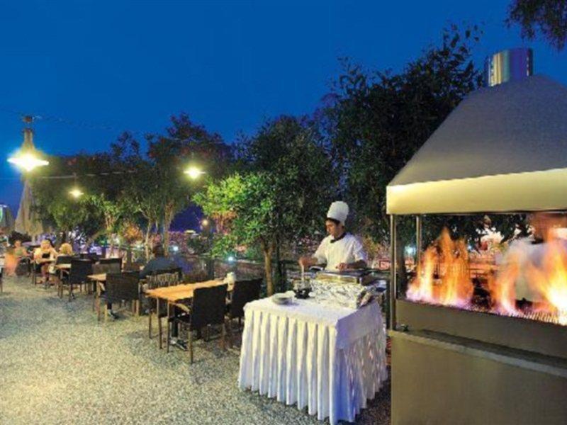 Fortuna Beach Hotel อิชเมลาร์ ภายนอก รูปภาพ