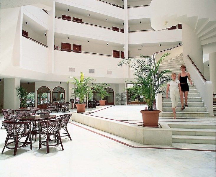 Fortuna Beach Hotel อิชเมลาร์ ภายนอก รูปภาพ